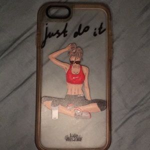iPhone 6/6s case